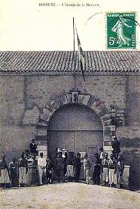Bossuet 610
